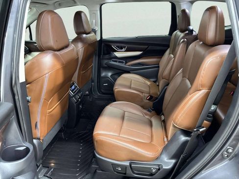 Used 2020 Subaru Ascent Touring w/ Popular Package #2A AWD/4WD image 18