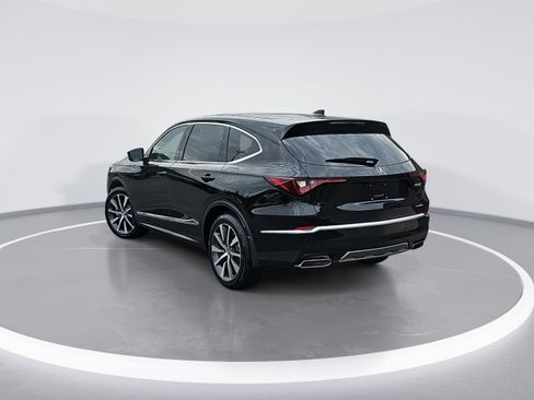 New 2026 Acura MDX SH-AWD w/ Technology Package image 5