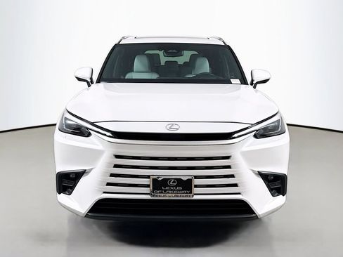 Used 2025 Lexus TX 350 AWD w/ Technology Package image 2