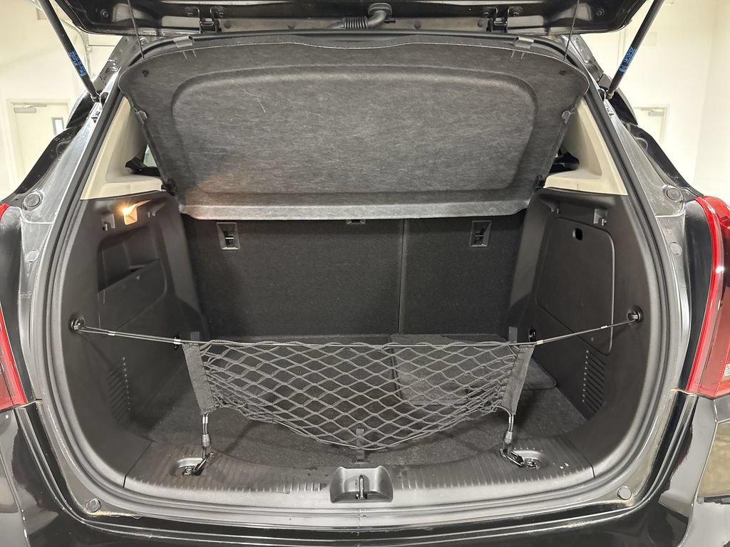 Used 2022 Buick Encore Preferred w/ Safety Package FWD image 23