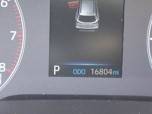 Certified 2023 Toyota Corolla Cross S image 7