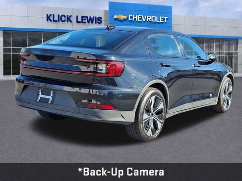 Used 2023 Polestar Polestar 2 w/ Pilot Pack image 7
