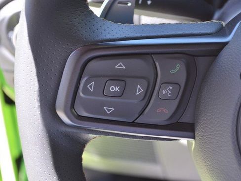 New 2025 Jeep Wrangler Unlimited Rubicon 392 image 19