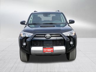 Certified 2024 Toyota 4Runner TRD Off-Road video 2