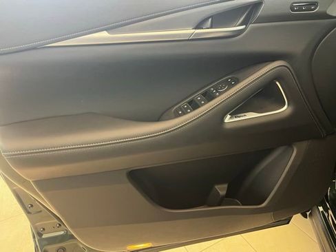 New 2026 INFINITI QX60 Luxe w/ Family Package image 11