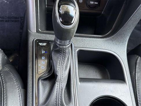 Used 2016 Hyundai Sonata Sport w/ Option Group 02 image 8