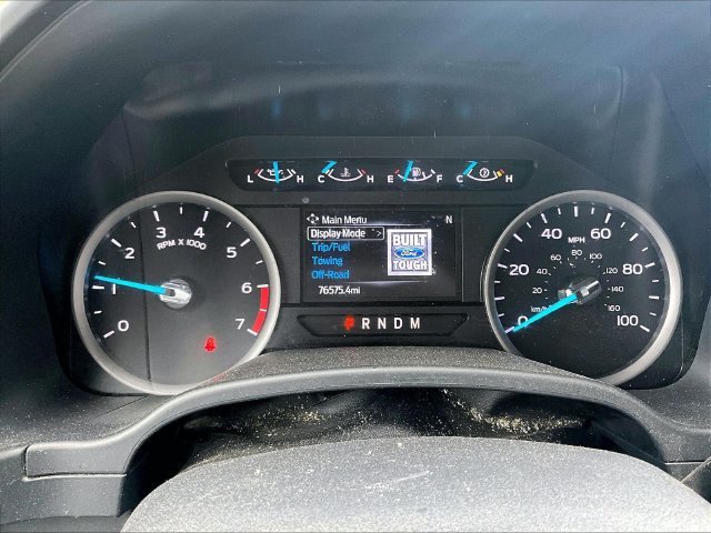 Used 2022 Ford F250 XLT w/ XLT Value Package AWD/4WD image 7