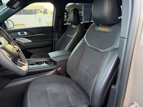 Used 2026 Ford Explorer Tremor w/ Tremor Ultimate Package AWD/4WD image 15