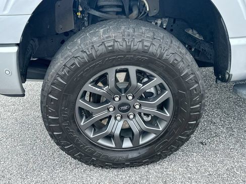 Used 2021 Ford F150 Tremor w/ Equipment Group 402A High AWD/4WD image 24