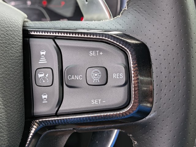 New 2026 RAM 1500 RHO w/ RHO Level 1 Equipment Group AWD/4WD image 28