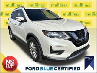 Used 2020 Nissan Rogue SV video 1