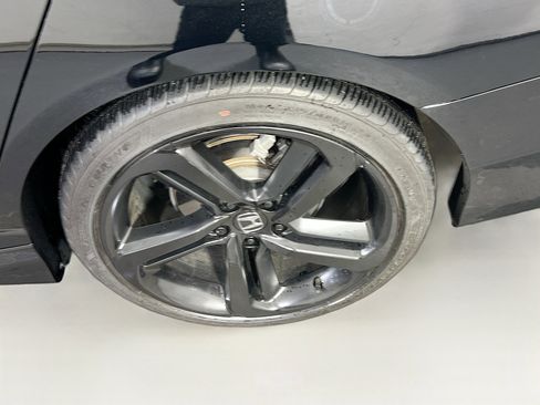 Used 2022 Honda Accord Sport Special Edition image 29