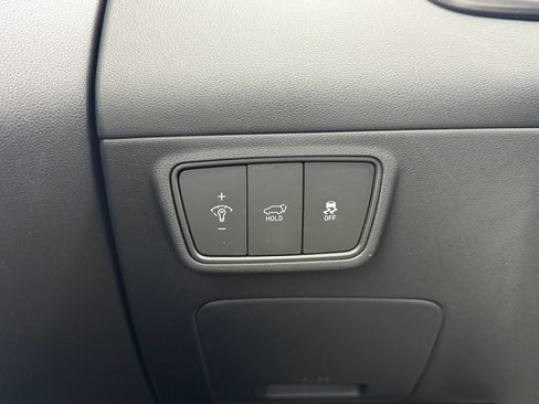 Used 2024 Hyundai Tucson SEL FWD image 26