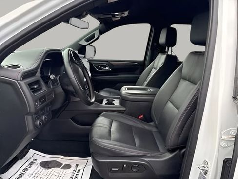 Used 2023 Chevrolet Tahoe RST image 7