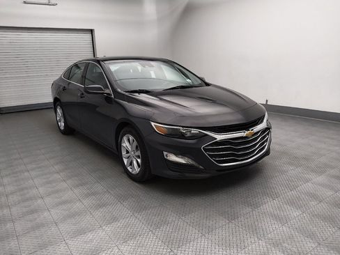 Used 2023 Chevrolet Malibu LT FWD image 13