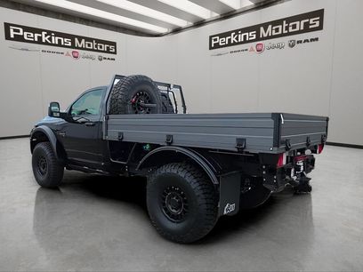 New 2026 RAM 2500 Big Horn