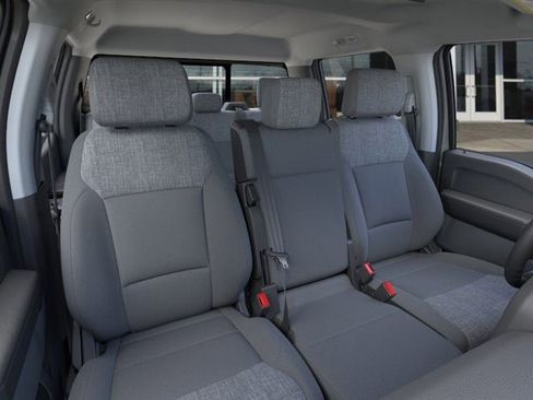 New 2026 Ford F350 XLT w/ XLT Premium Package image 10