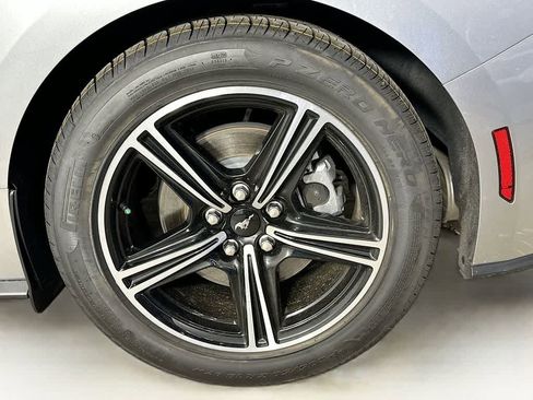 Certified 2024 Ford Mustang Premium image 8