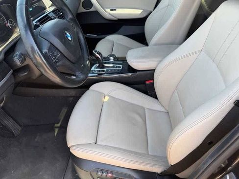 Used 2016 BMW X4 xDrive35i AWD/4WD image 7