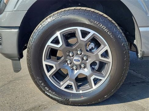 Used 2025 Ford F150 STX w/ Equipment Group 200A image 22