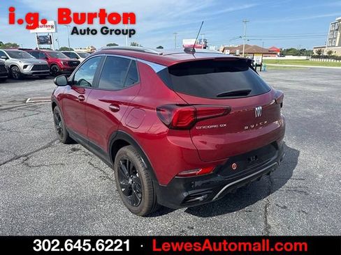 Used 2024 Buick Encore GX Sport Touring w/ Comfort Package FWD image 5