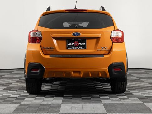 Used 2015 Subaru Crosstrek 2.0i Limited w/ Popular Package #2 image 6