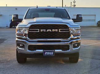 Used 2024 RAM 3500 Big Horn video 2