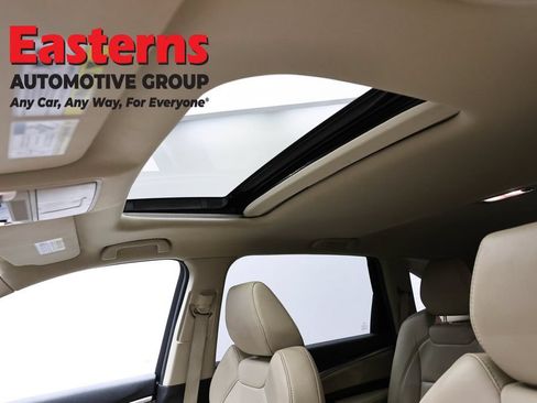 Used 2016 Acura MDX SH-AWD image 35