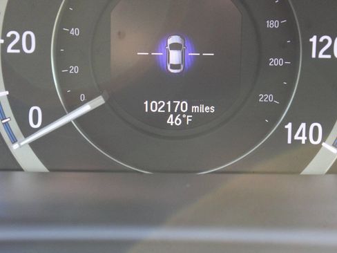 Used 2015 Honda Accord Touring image 42