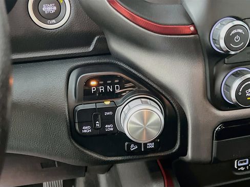 Used 2020 RAM 1500 Rebel w/ Rebel Level 1 Equipment Group AWD/4WD image 23