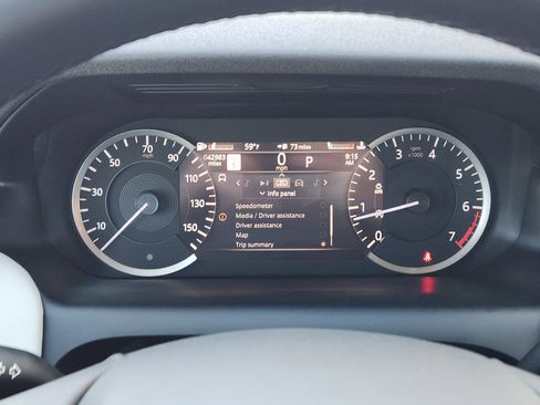 Certified 2023 Land Rover Discovery Sport SE image 17