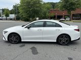 Certified 2025 Mercedes-Benz CLA 250 4MATIC image 5
