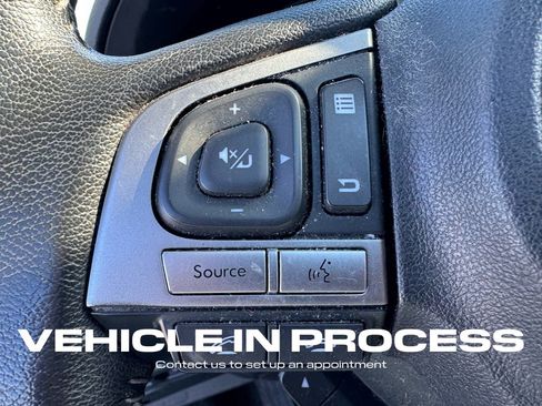 Used 2017 Subaru Forester 2.5i Touring image 16