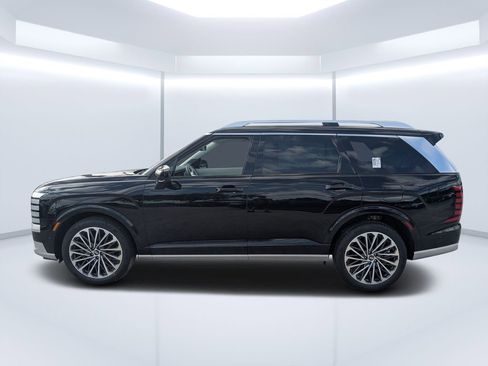New 2026 Hyundai Palisade Calligraphy image 6