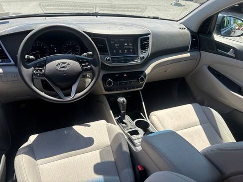 Used 2018 Hyundai Tucson SEL AWD/4WD image 11