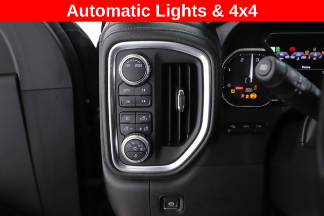 Used 2020 GMC Sierra 3500 Denali w/ Denali Ultimate Package AWD/4WD image 22