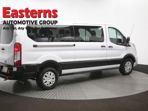 Used 2024 Ford Transit 350 XLT RWD image 41