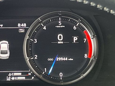 Certified 2023 Lexus IS 350 F Sport w/ Accessory Package 2 RWD image 18