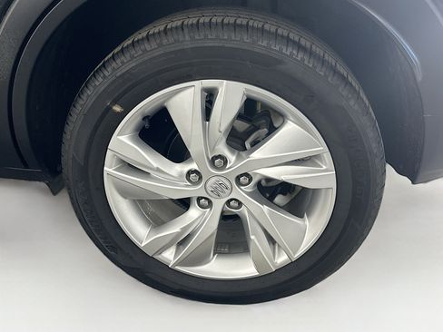 Used 2025 Buick Encore GX Preferred image 11