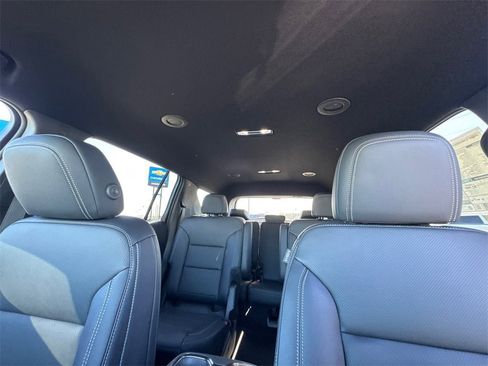 New 2026 Chevrolet Traverse LT w/ Driver Confidence Package image 35