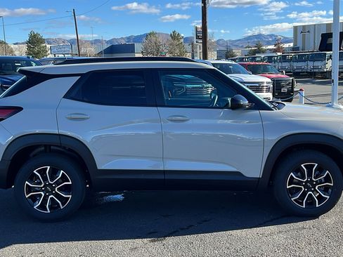 New 2026 Chevrolet TrailBlazer ACTIV w/ Convenience Package image 4