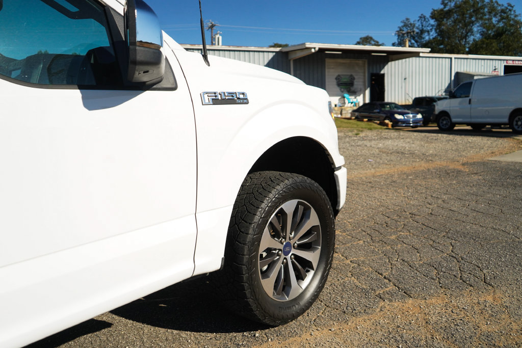 Used 2020 Ford F150 XL w/ Equipment Group 101A Mid RWD image 19