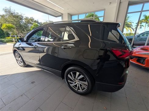 Certified 2022 Chevrolet Equinox Premier image 11