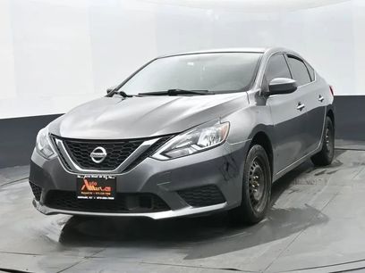 Used 2019 Nissan Sentra SV