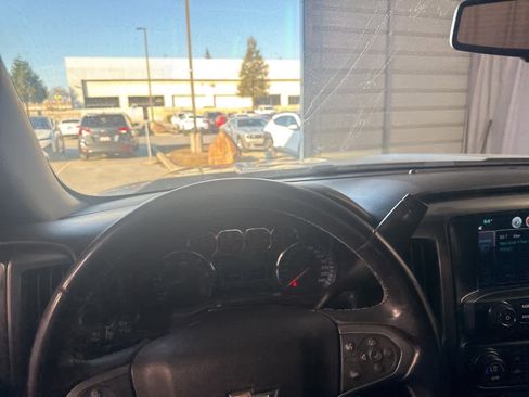 Used 2016 Chevrolet Silverado 1500 LT w/ All Star Edition image 20