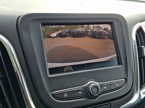 Certified 2023 Chevrolet Equinox LT AWD/4WD image 18