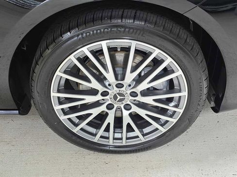 Certified 2026 Mercedes-Benz CLA 250 4MATIC image 9