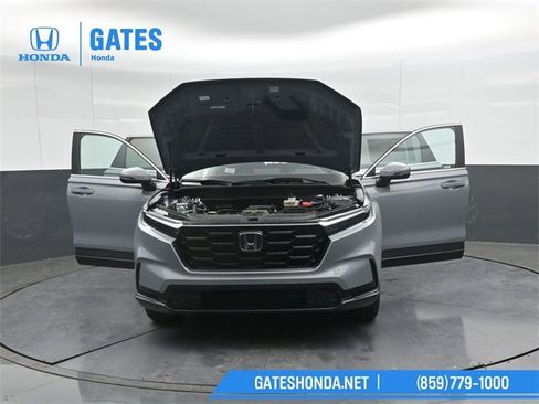 New 2026 Honda CR-V EX image 50