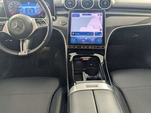 Used 2024 Mercedes-Benz C 300 Sedan image 25