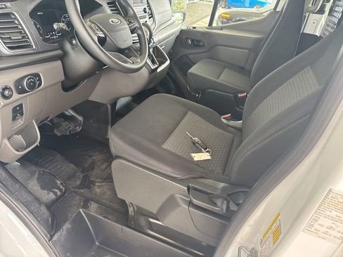 Used 2024 Ford Transit 250 Low Roof w/ Exterior Upgrade Package image 2